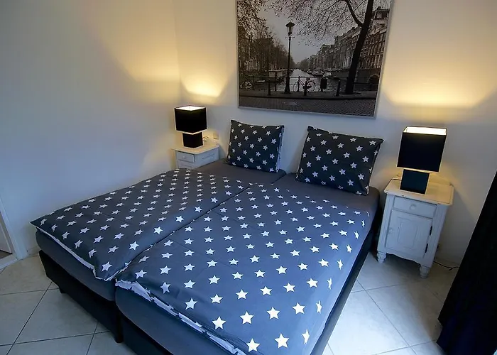 Сasa de vacaciones De Zuwe - Loosdrecht *