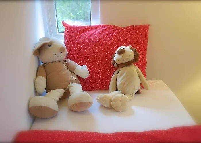 Сasa de vacaciones De Zuwe - Loosdrecht *