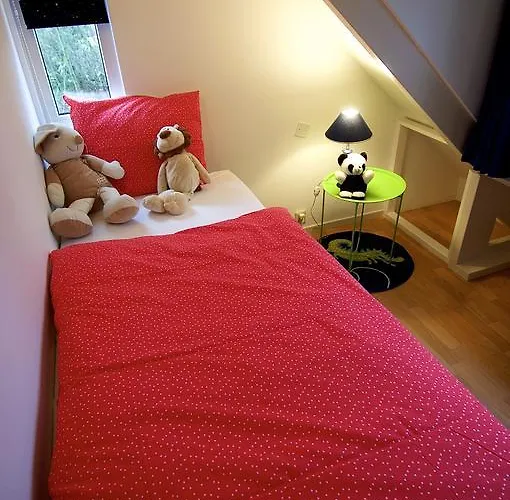 Сasa de vacaciones De Zuwe - Loosdrecht *