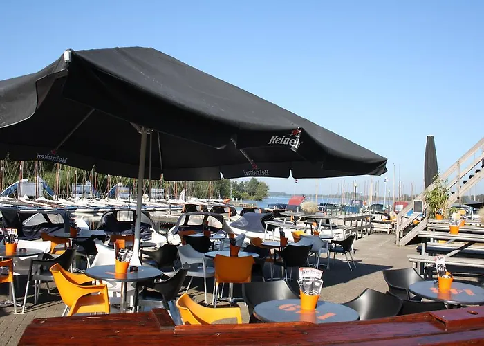 De Zuwe - Loosdrecht