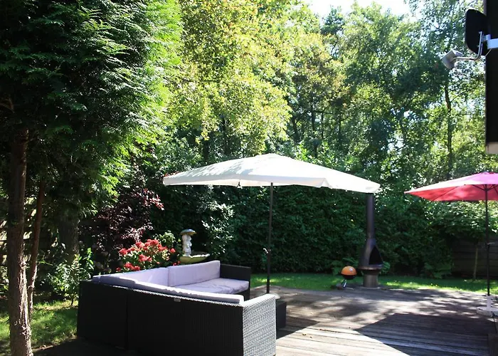 Сasa de vacaciones De Zuwe - Loosdrecht *