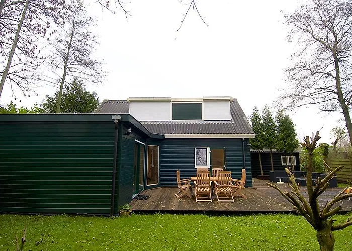 De Zuwe - Loosdrecht * Kortenhoef