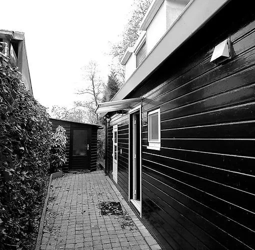 De Zuwe - Loosdrecht Сasa de vacaciones Kortenhoef