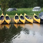 De Zuwe - Loosdrecht Dom wakacyjny Kortenhoef