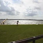 Dom wakacyjny De Zuwe - Loosdrecht Kortenhoef