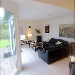 Dom wakacyjny De Zuwe - Loosdrecht *