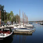 Dom wakacyjny De Zuwe - Loosdrecht