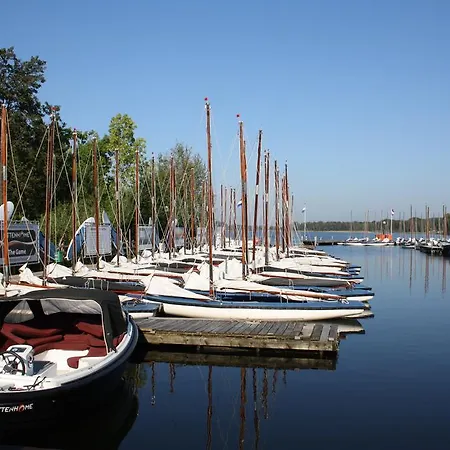 بيت للعطل De Zuwe - Loosdrecht